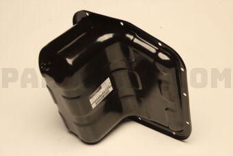 Nissan 11110VC200 PAN ASSY-OIL