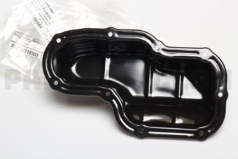 Nissan 11110ZS00A PAN ASSY-OIL