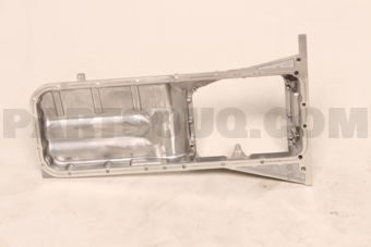 Nissan 11111VC201 PAN ASSY-OIL