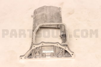 Nissan 11111VC201 PAN ASSY-OIL