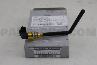 Nissan 11145JF00A SENSOR ASSY-OIL LEVEL