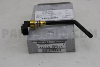 Nissan 11145JF00A SENSOR ASSY-OIL LEVEL