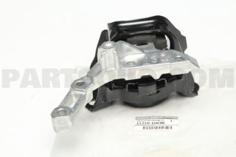 Nissan 112101HC0C INSULATOR