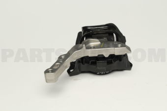 Nissan 112101HC3C INSULATOR-ENGINE MOUNTING,FRONT