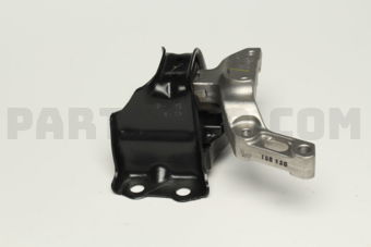 Nissan 112101HC3C INSULATOR-ENGINE MOUNTING,FRONT