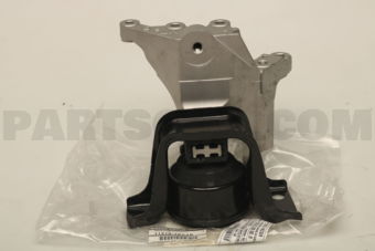 Nissan 112101KC0B INSULATOR-ENGINE MOUNTING,FRONT