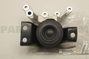 Nissan 112101KC0B INSULATOR-ENGINE MOUNTING,FRONT