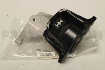 Nissan 112101KC0B INSULATOR-ENGINE MOUNTING,FRONT