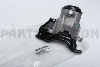 Nissan 112103KA0A INSULATOR-ENGINE MOUNTING,RH