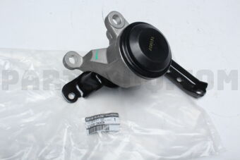 Nissan 112103KA0A INSULATOR-ENGINE MOUNTING,RH