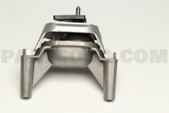 Nissan 112103TA1D INSULATOR ENGINE MOUNTING,RH