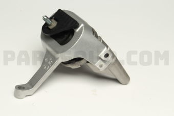 Nissan 112103TA1D INSULATOR ENGINE MOUNTING,RH