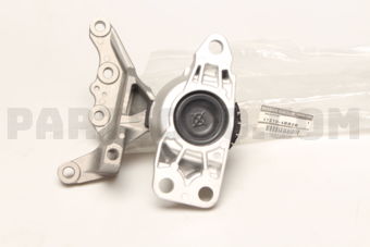 Nissan 112104BB0B MOTORLAGER