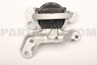 Nissan 112106CA0A INSULATOR