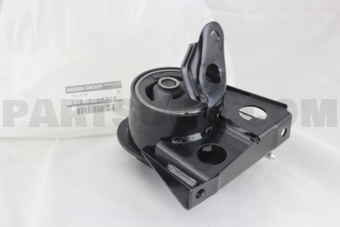 Nissan 112108H30E INSULATOR-ENGINE MOUNTING,FRONT