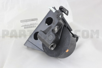 Nissan 112108H30E INSULATOR-ENGINE MOUNTING,FRONT