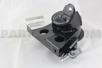 Nissan 112108H30E INSULATOR-ENGINE MOUNTING,FRONT