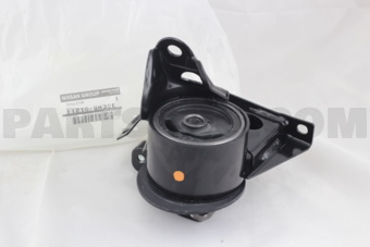 Nissan 112108H30E INSULATOR-ENGINE MOUNTING,FRONT