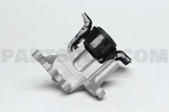 Nissan 112109AM0A INSULATOR