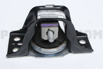 Nissan 11210AY60A INSULATOR-ENGINE MOUNTING,FRONT