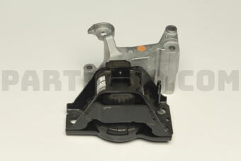 Nissan 11210BR20B INSULATOR-ENGINE MOUNTING,FRONT