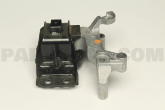 Nissan 11210BR20B INSULATOR-ENGINE MOUNTING,FRONT