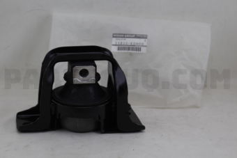 Nissan 11210ED800 INSULATOR-ENGINE MOUNTING,FRONT