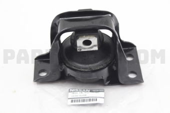 Nissan 11210EL01B INSULATOR-ENGINE MOUNTING,FRONT