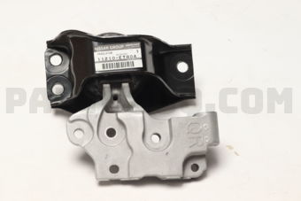 Nissan 11210ET80A INSULATOR-ENGINE MOUNTING,RH