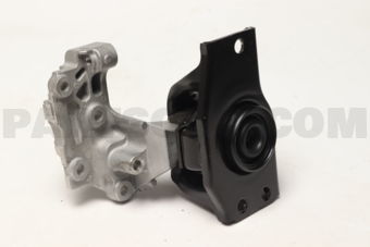 Nissan 11210ET80A INSULATOR-ENGINE MOUNTING,RH