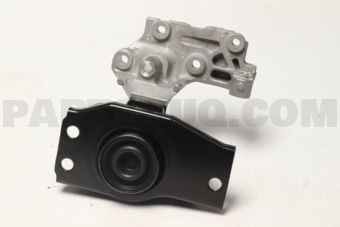 Nissan 11210ET80A INSULATOR-ENGINE MOUNTING,RH