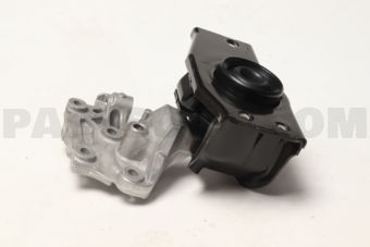 Nissan 11210ET80A INSULATOR-ENGINE MOUNTING,RH