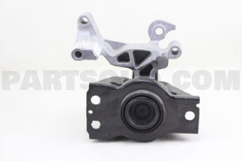 Nissan 11210JD20B INSULATOR-ENGINE MOUNTING,FRONT