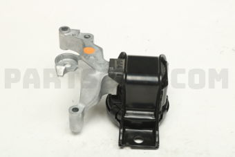 Nissan 11210JG01E INSULATOR-ENGINE MOUNTING,RH
