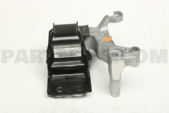 Nissan 11210JG01E INSULATOR-ENGINE MOUNTING,RH
