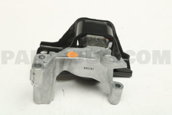 Nissan 11210JG01E INSULATOR-ENGINE MOUNTING,RH
