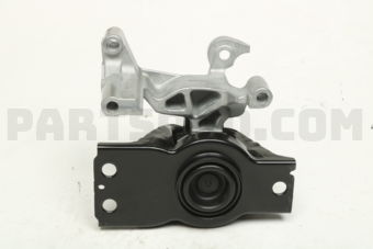Nissan 11210JG01E INSULATOR-ENGINE MOUNTING,RH
