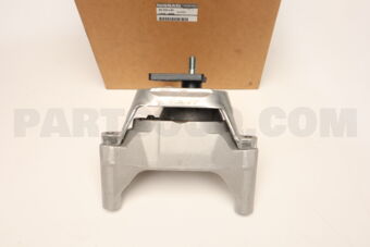 Nissan 11210JN30A INSULATOR-ENGINE MOUNTING,RH