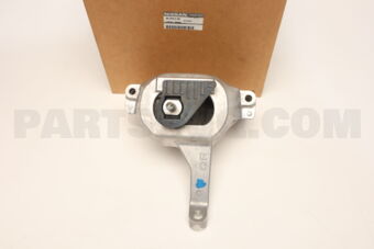 Nissan 11210JN30A INSULATOR-ENGINE MOUNTING,RH