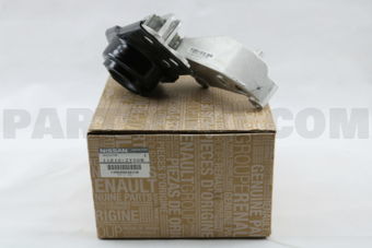 Nissan 11210JY00B INSULATOR-ENGINE MOUNTING,RH