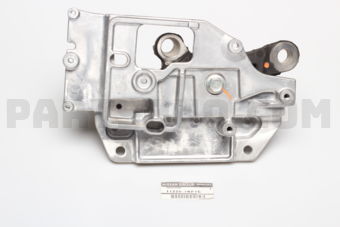 Nissan 112201KF1C INSULATOR