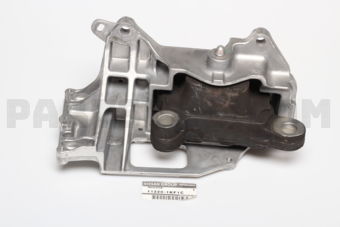 Nissan 112201KF1C INSULATOR