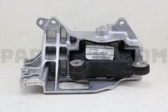 Nissan 112201KF1C INSULATOR