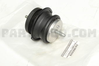Nissan 112201MC0A INSULATOR-ENGINE MOUNTING,FRONT