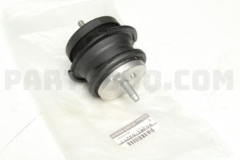 Nissan 112201MC0A INSULATOR-ENGINE MOUNTING,FRONT