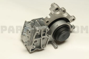 Nissan 112204BA0B INSULATOR