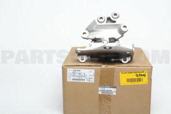 Nissan 112204BC0B INSULATOR