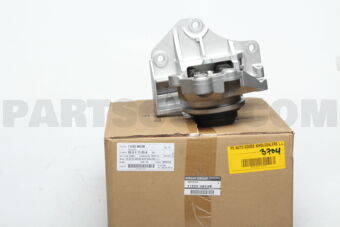 Nissan 112204BC0B INSULATOR