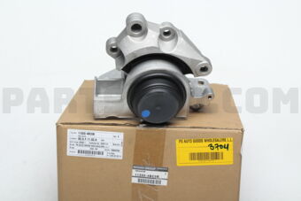 Nissan 112204BC0B INSULATOR