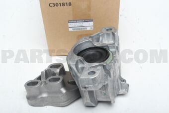 Nissan 112205DA0A INSULATOR ENGIN